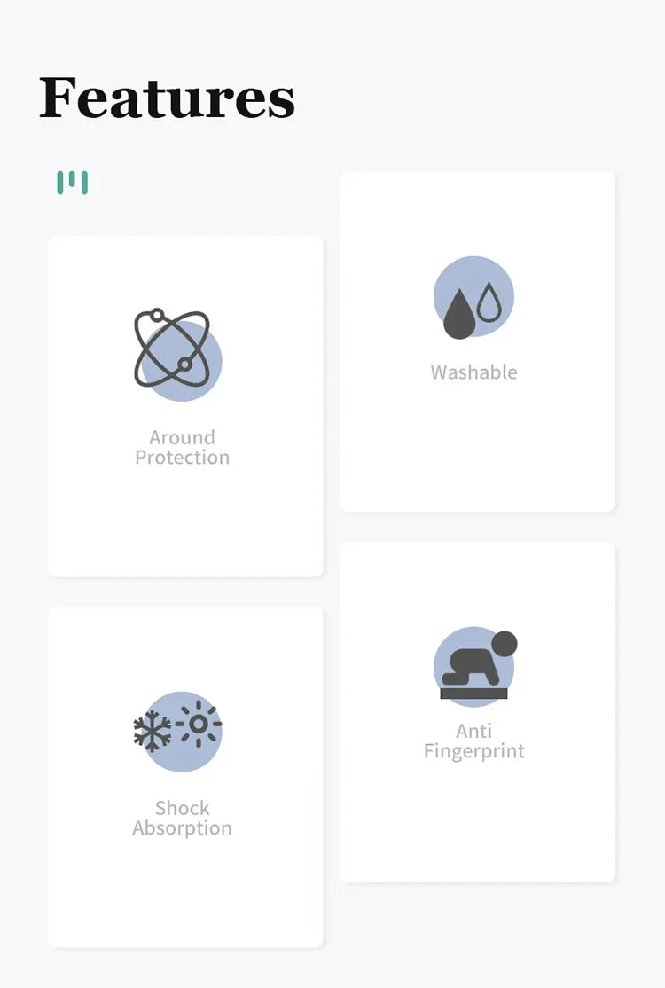 Baby-Puzzlematte – Weich, sicher und vielseitig 8-16 pcs