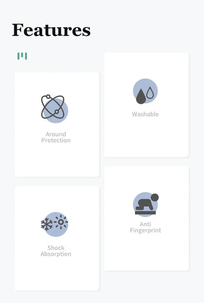 Baby-Puzzlematte – Weich, sicher und vielseitig 8-16 pcs