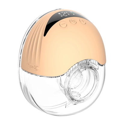 Kabellose elektrische Milchpumpen