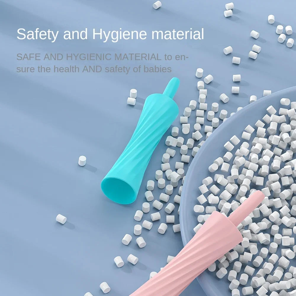 Bauchkolikenentlastung für Babys